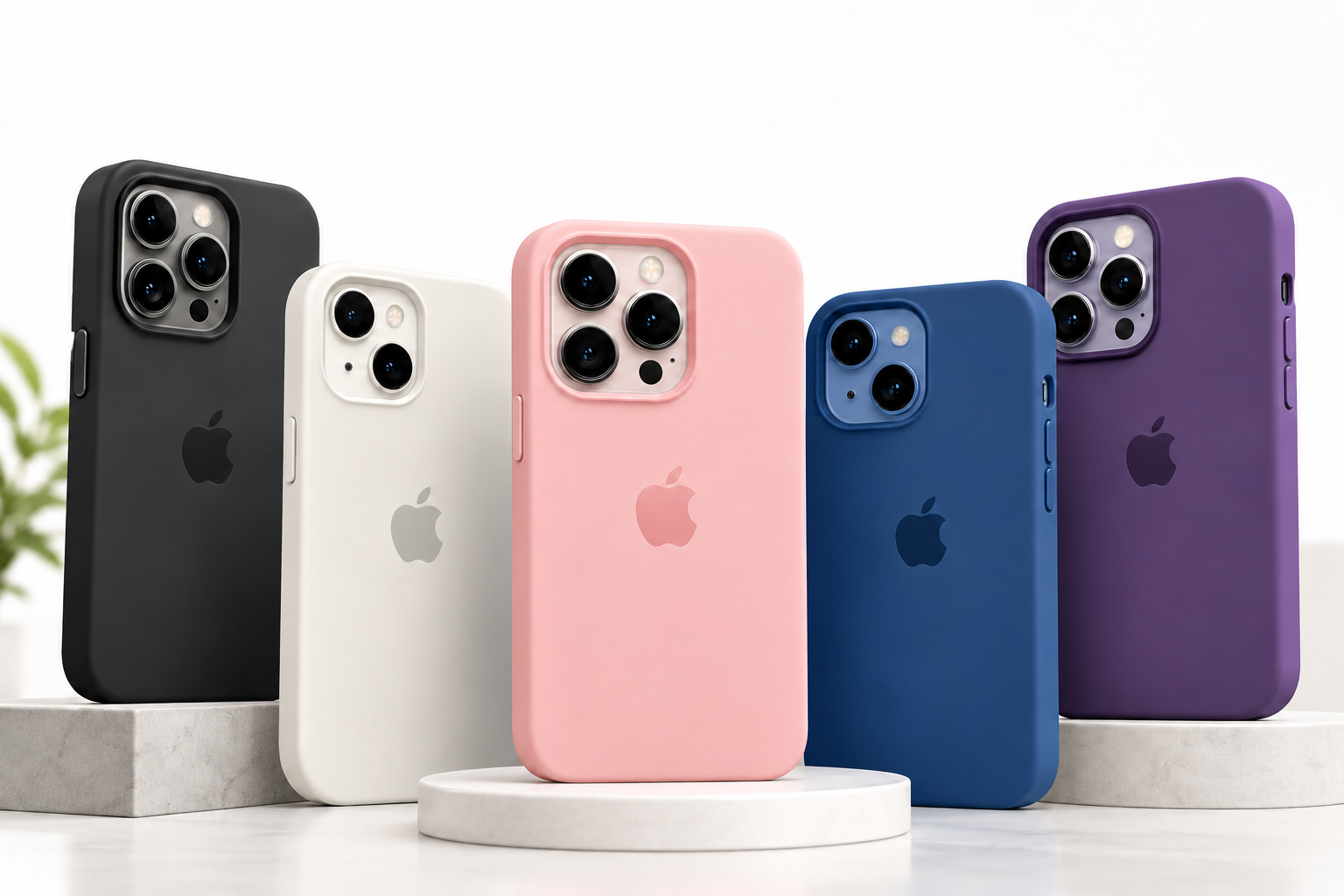 CAPINHA ORIGINAL IPHONE 17 AIR