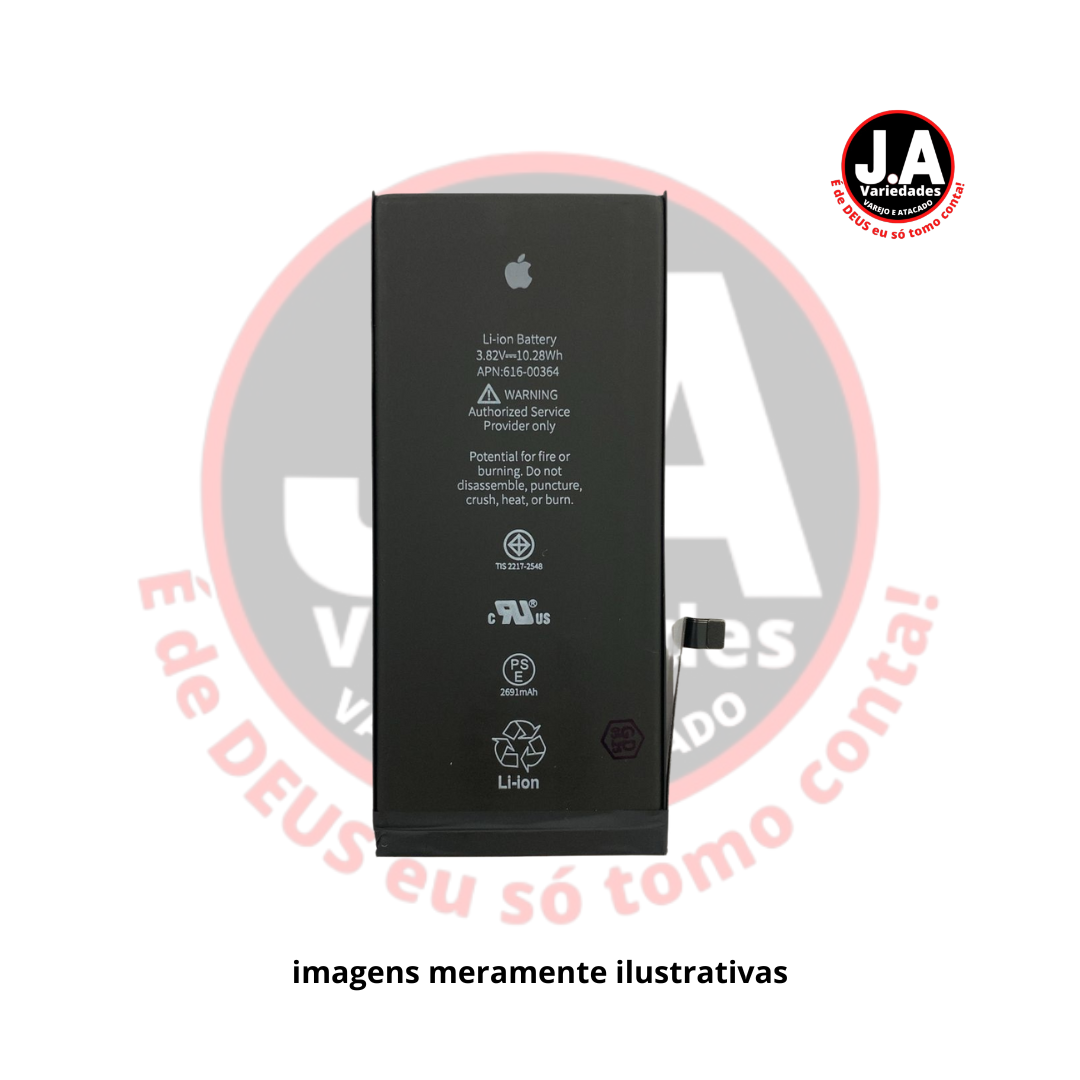 BATERIA IPHONE 8 PLUS FOXCONN