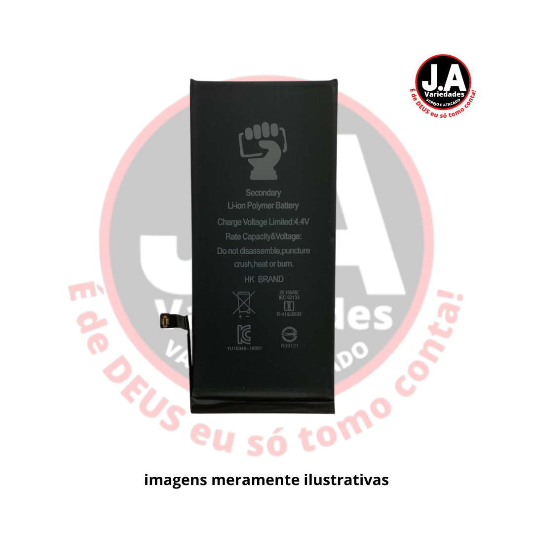 BATERIA IPHONE XR FOXCONN