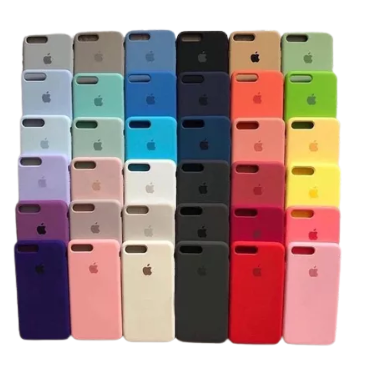 CAPINHA ORIGINAL IPHONE 7 PLUS / IPHONE 8 PLUS
