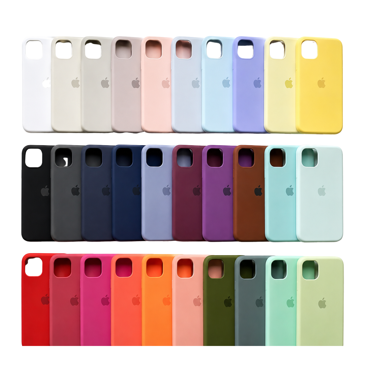 CAPINHA ORIGINAL IPHONE 16 PRO