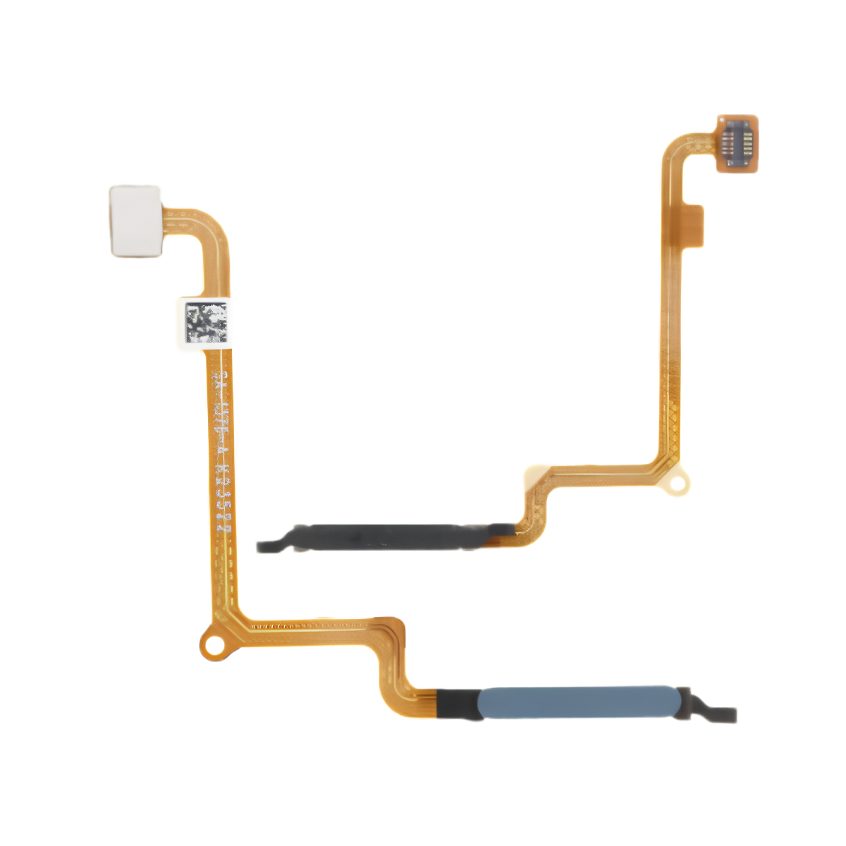FLEX BIOMETRIA XIAOMI REDMI 13C AZUL