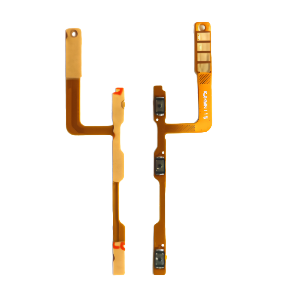 FLEX POWER XIAOMI NOTE 11 4G / NOTE 11S / POCO M4 PRO