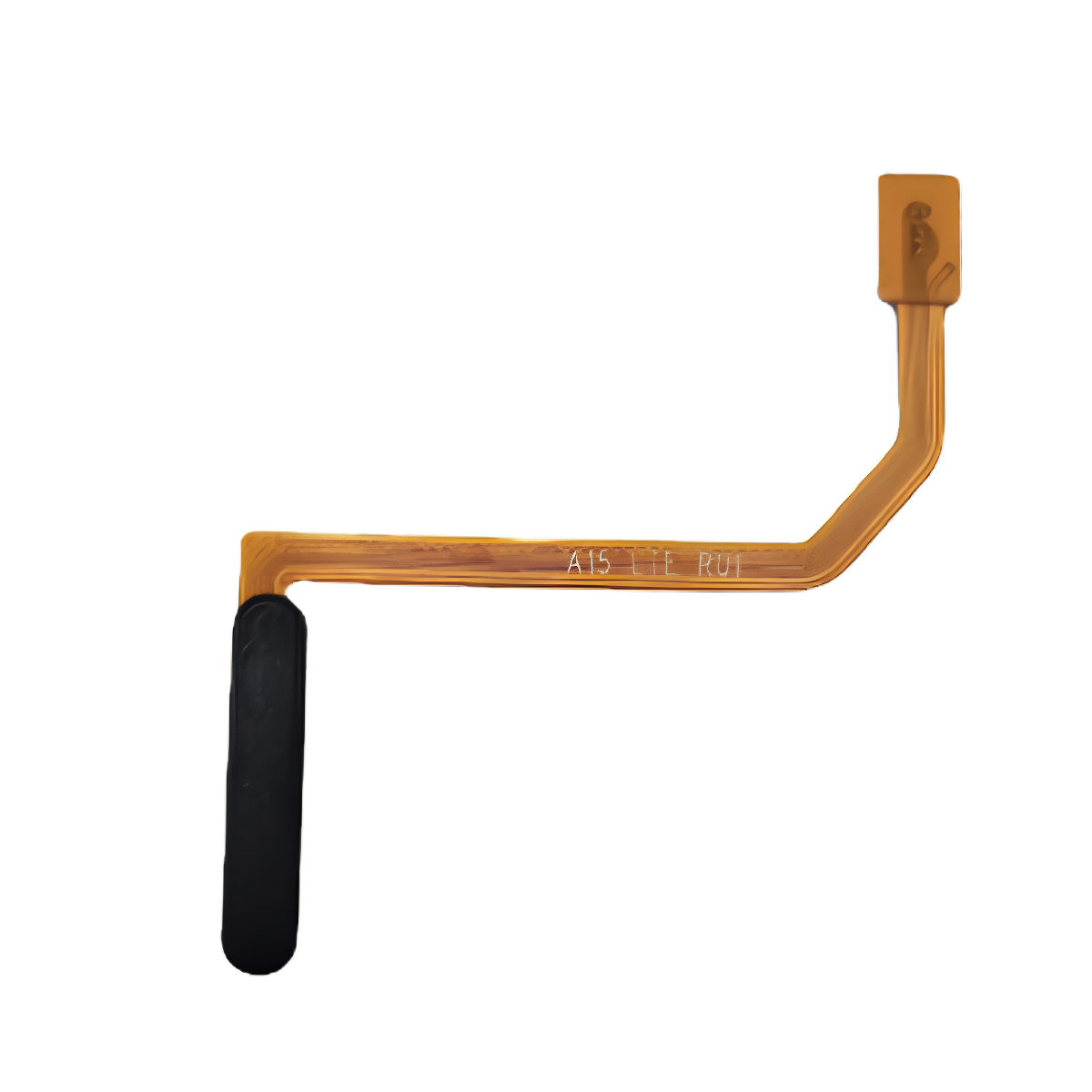 FLEX POWER BIOMETRIA SAMSUNG A15 PRETO