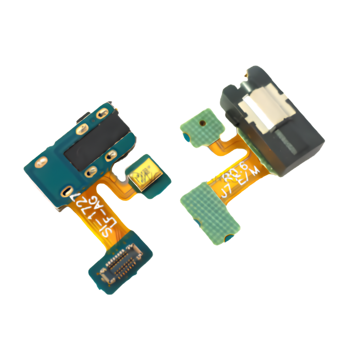 MICROFONE E FONE DE OUVIDO J4 J400