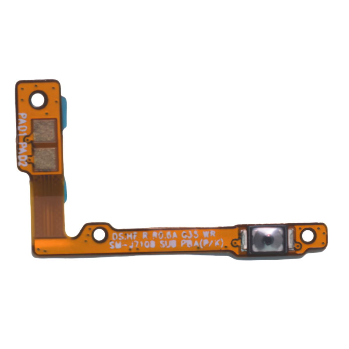 FLEX POWER SAMSUNG J5 METAL (J510) / J7 METAL (J710)