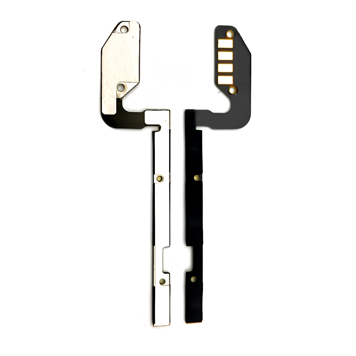 FLEX POWER E VOLUME MOTO G5