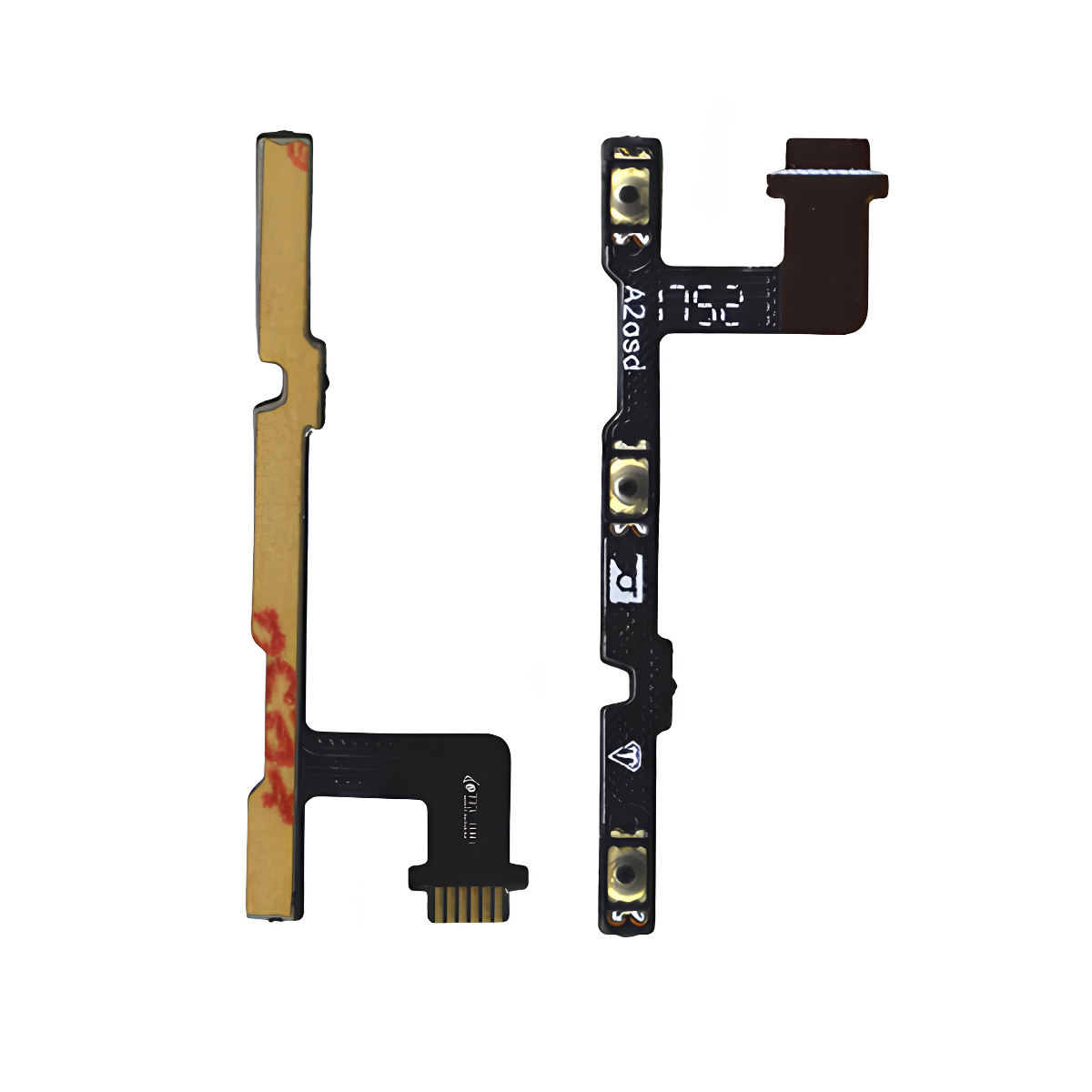 FLEX POWER E VOLUME MOTO G6