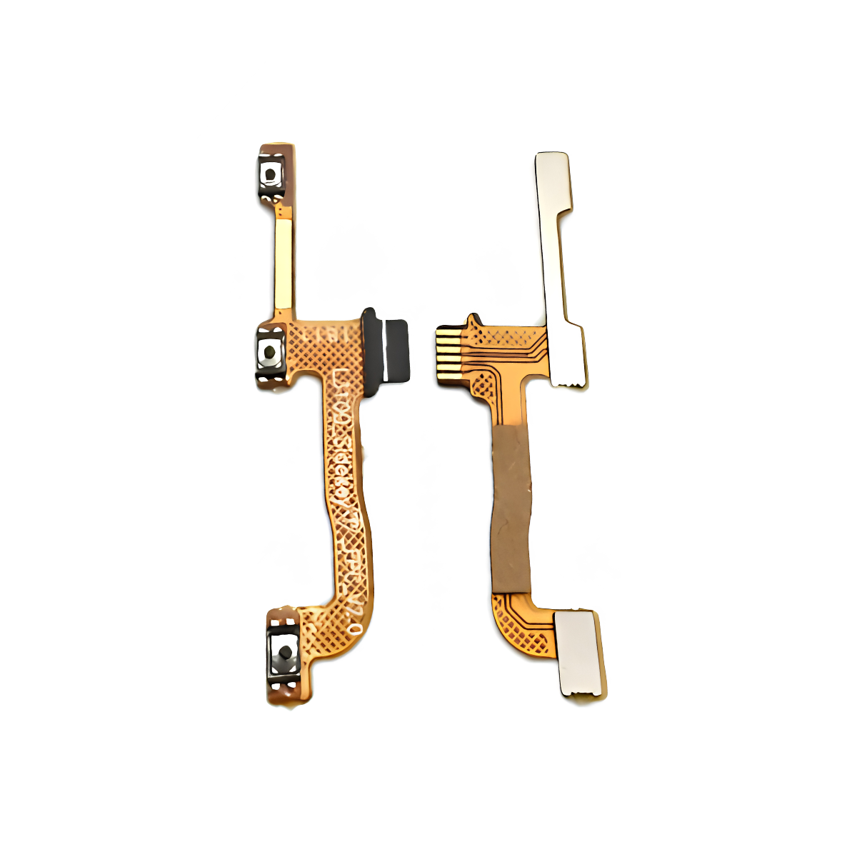 FLEX POWER E VOLUME MOTO G6 PLAY/E5