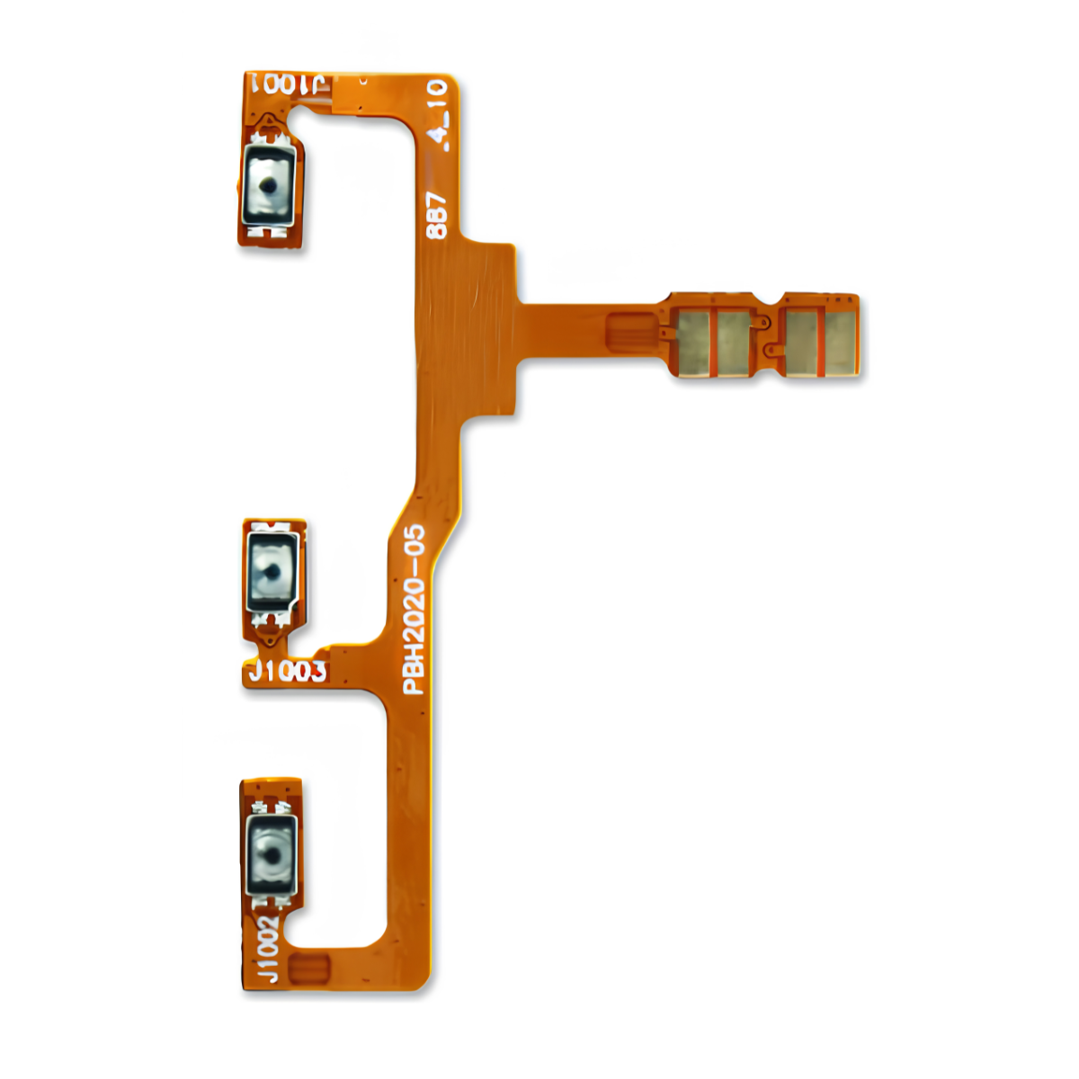 FLEX POWER E VOLUME MOTO G8 POWER