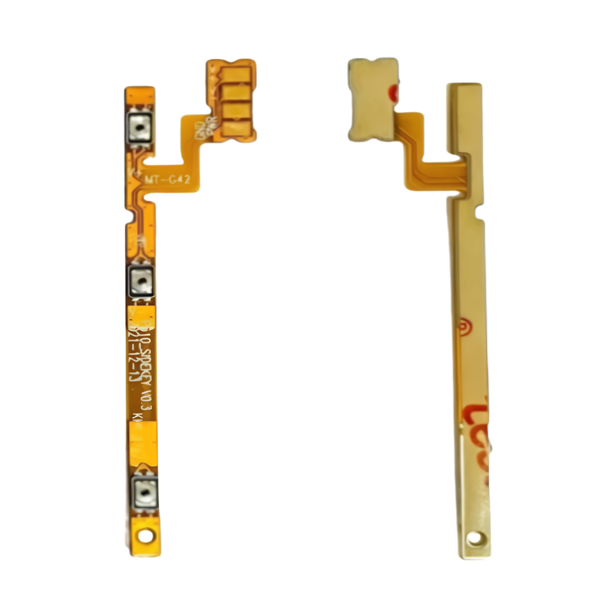 FLEX POWER VOLUME MOTO G42