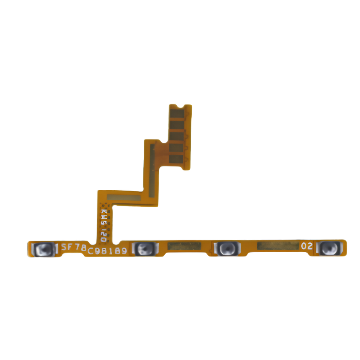 FLEX POWER E VOLUME MOTO G50 4G