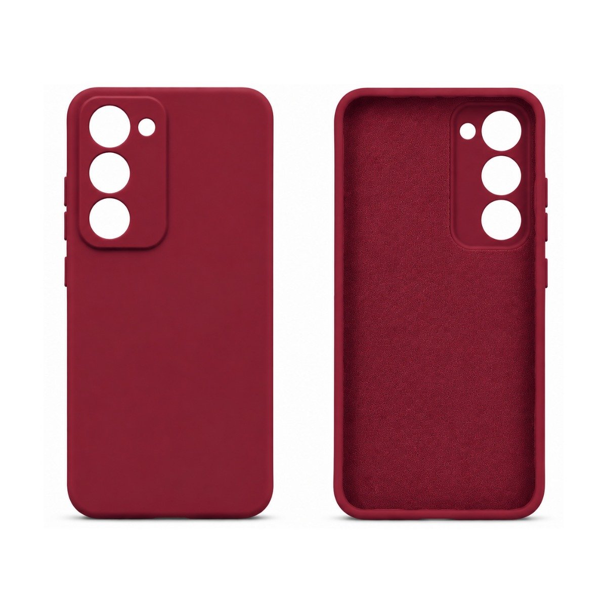 CAPINHA AVELUDADA XIAOMI REDMI 15