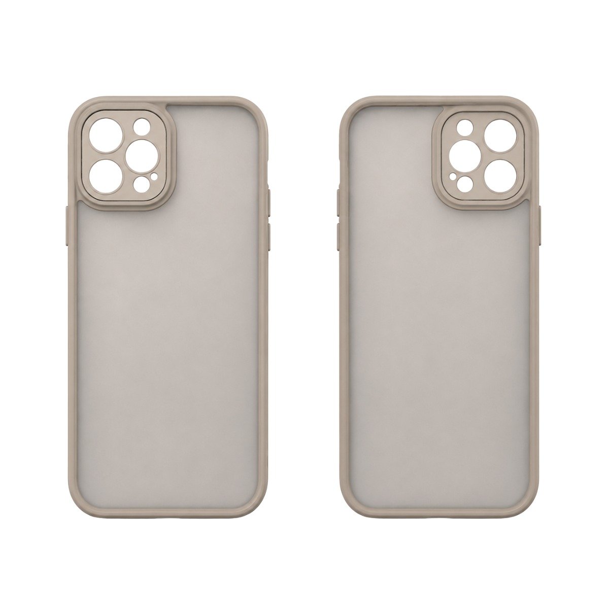 CAPINHA SPACE COLORIDA IPHONE 12 PRO MAX