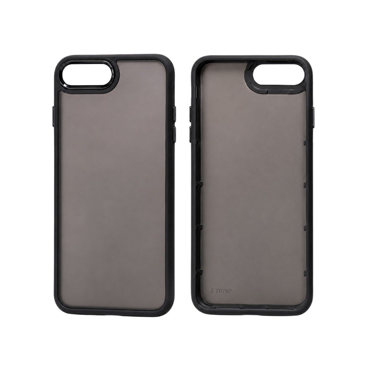 CAPINHA SPACE COLORIDA IPHONE 6 PLUS / IPHONE 7 PLUS / IPHONE 8 PLUS
