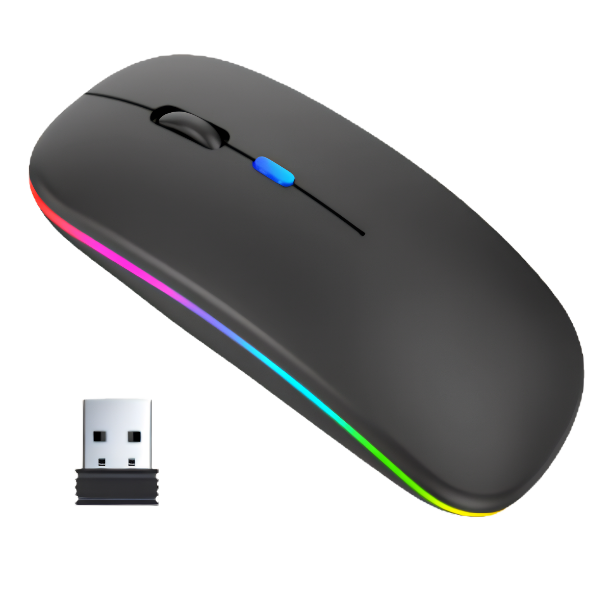 MOUSE SEM FIO PEINING (PEI-ME01)