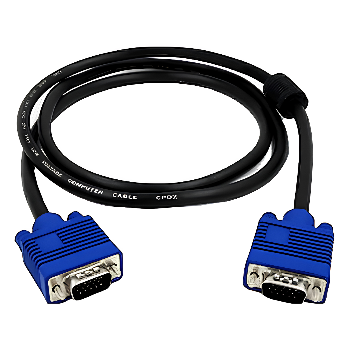 CABO VGA X VGA 1.8 METRO IT-BLUE