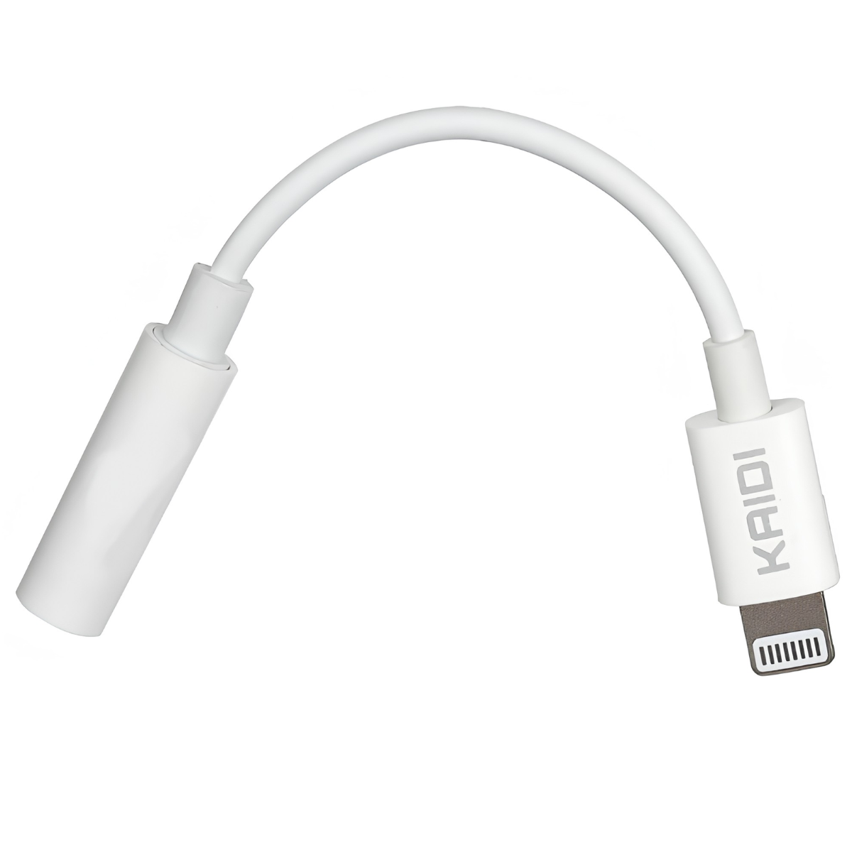 ADAPTADOR KAIDI IOS PARA P2 (KD-160)