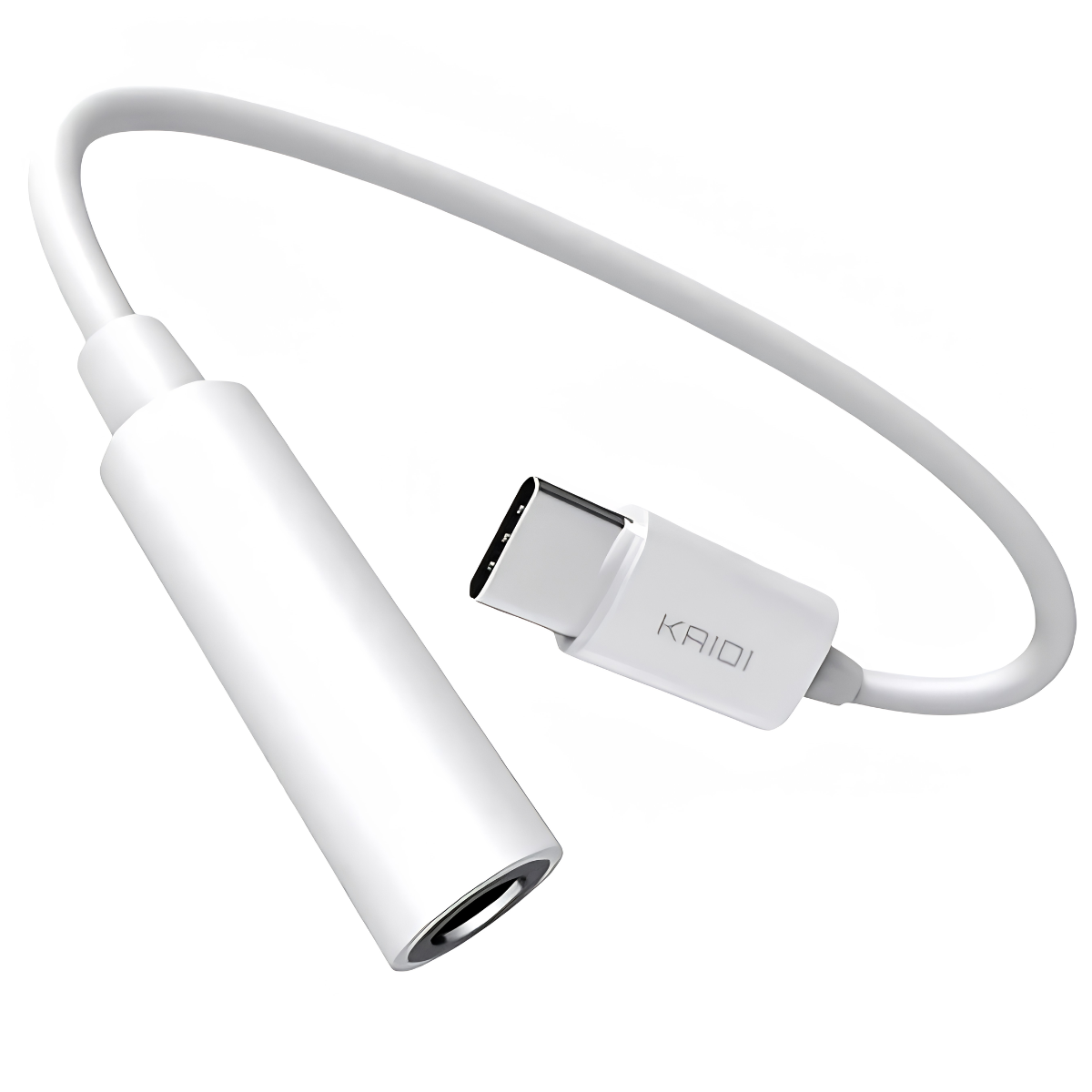 ADAPTADOR KAIDI TIPO-C PARA P2 (KD-161)