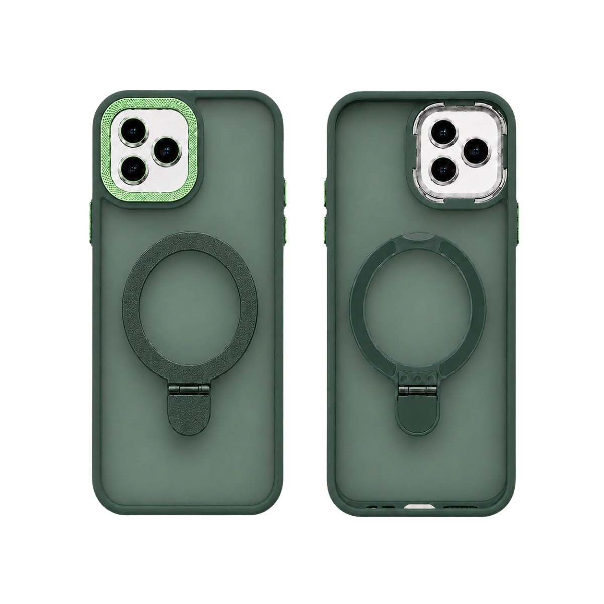 CAPINHA COM SUPORTE WZX IPHONE 14 PRO MAX