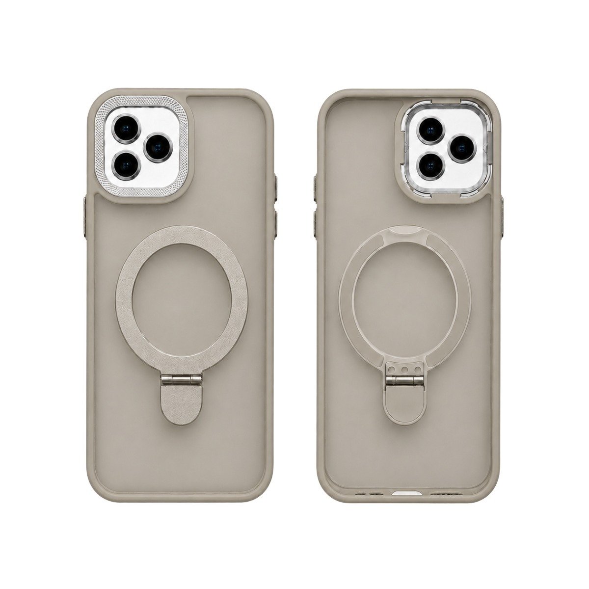 CAPINHA COM SUPORTE WZX IPHONE 15 PRO MAX