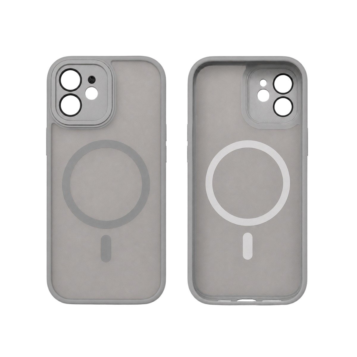 CAPINHA MAGSAFE IPHONE 12