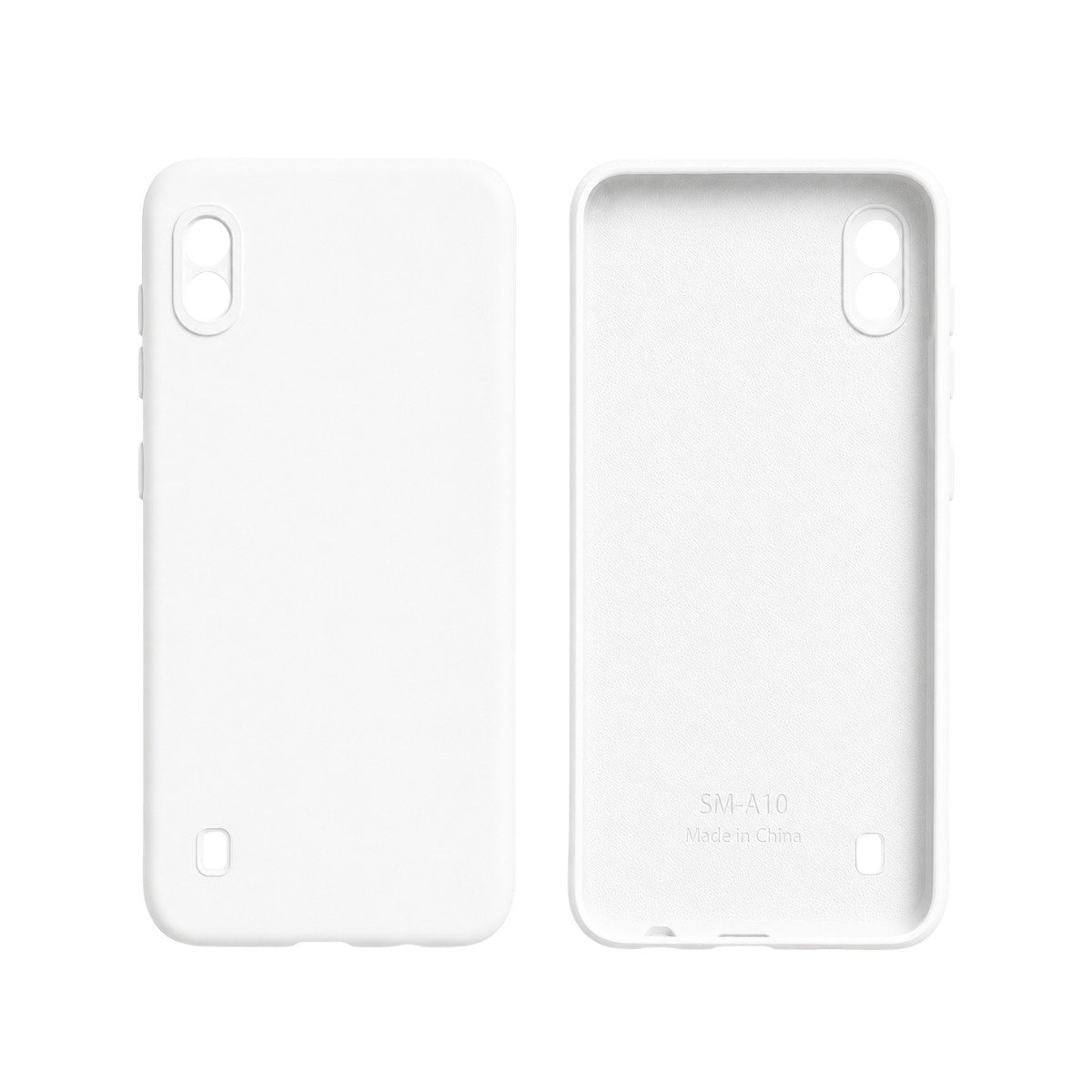 CAPINHA AVELUDADA SAMSUNG A10