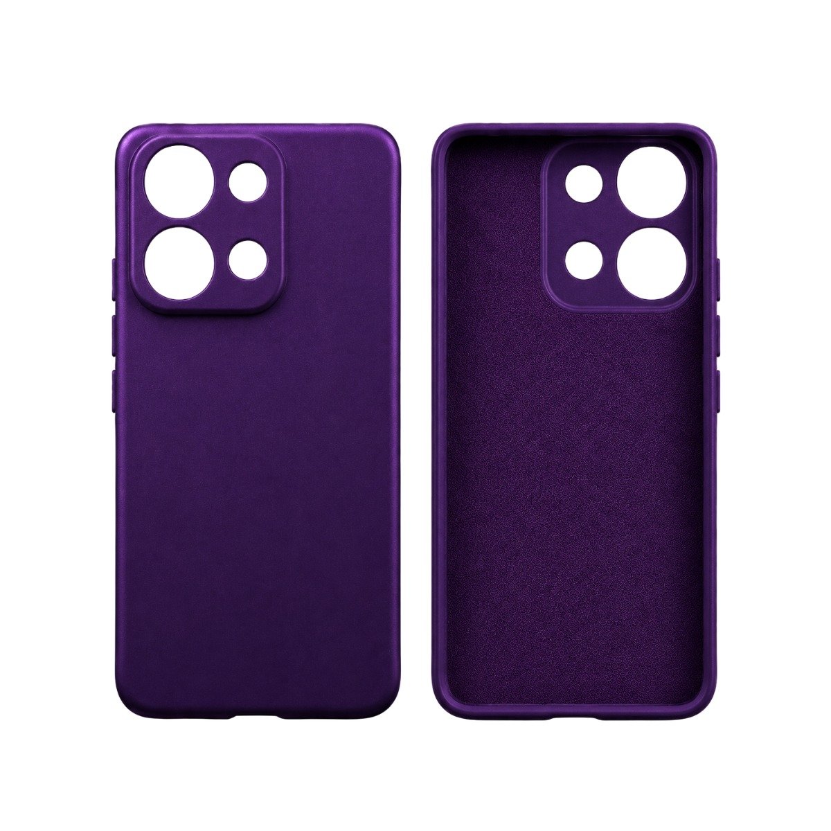 CAPINHA AVELUDADA XIAOMI NOTE 14S