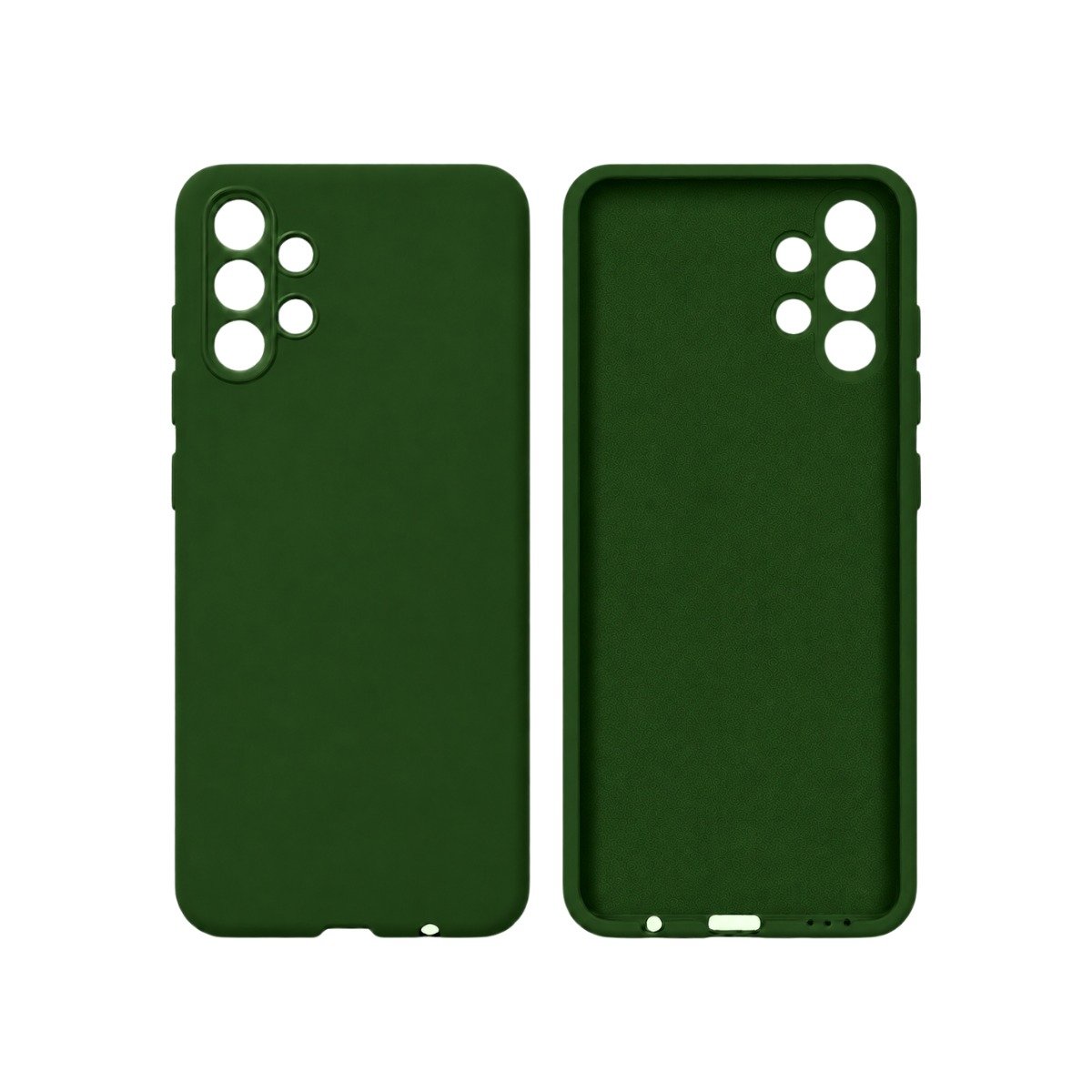 CAPINHA AVELUDADA SAMSUNG A13 4G