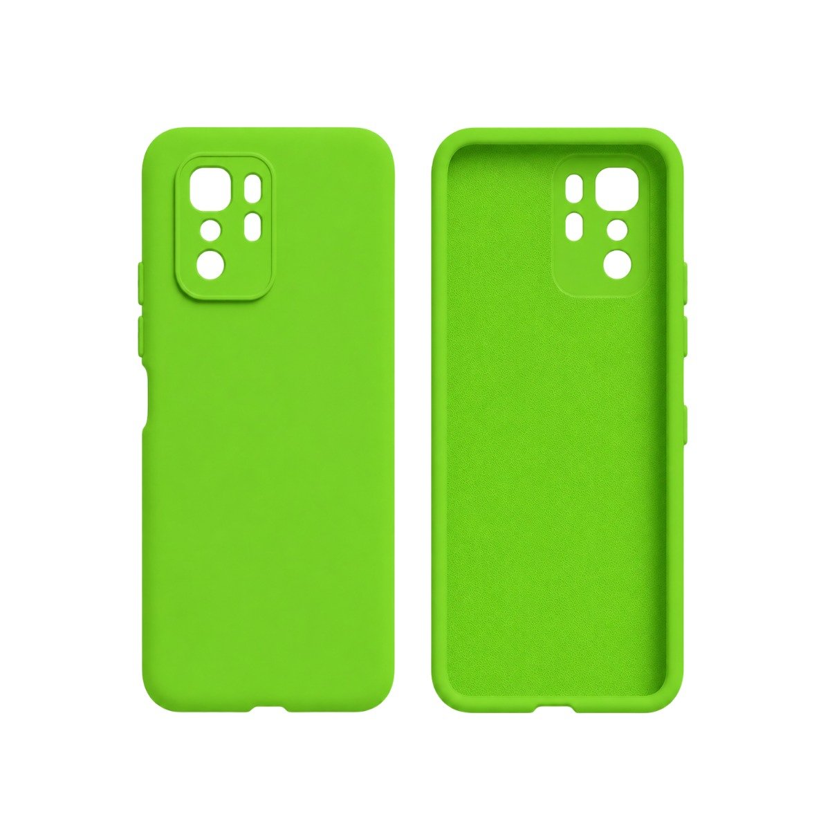 CAPINHA AVELUDADA XIAOMI POCO X3 GT