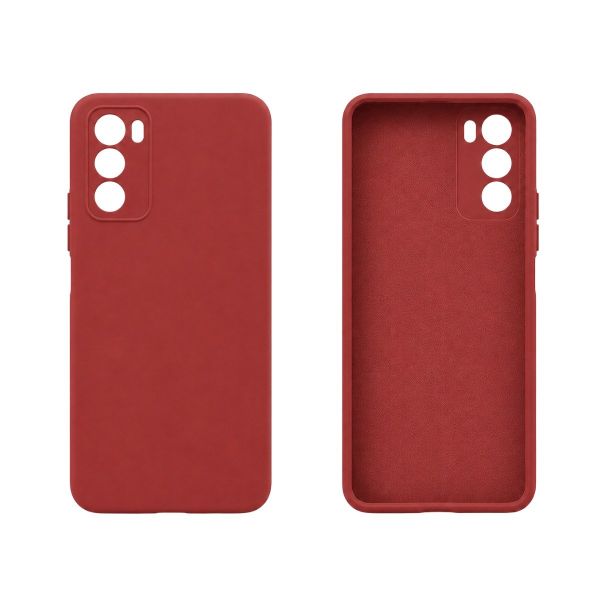 CAPINHA AVELUDADA XIAOMI POCO M3