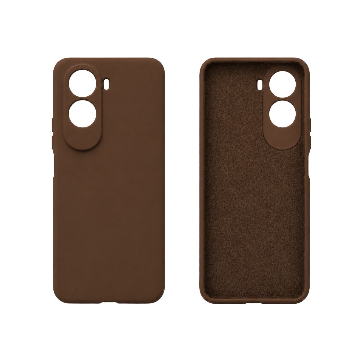 CAPINHA AVELUDADA XIAOMI POCO M7