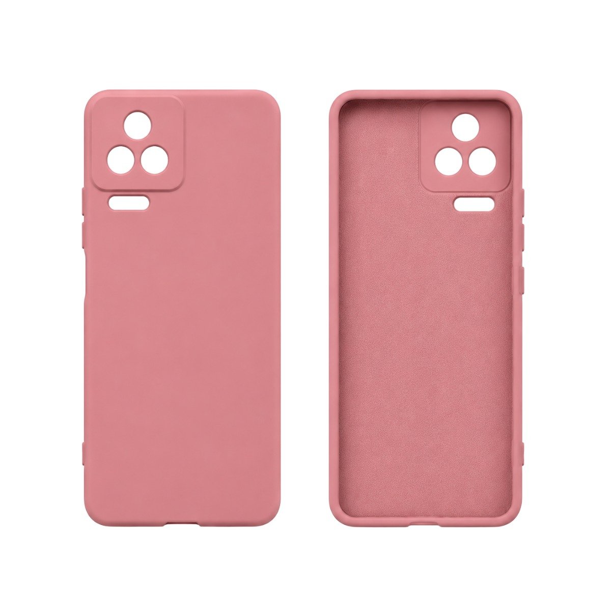 CAPINHA AVELUDADA XIAOMI POCO F4
