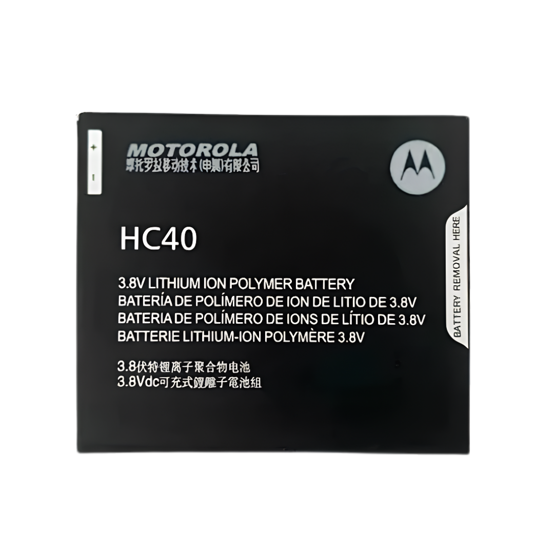 BATERIA MOTO C (HC40)