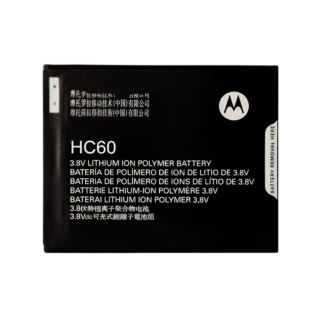 BATERIA MOTO C PLUS (HC60)