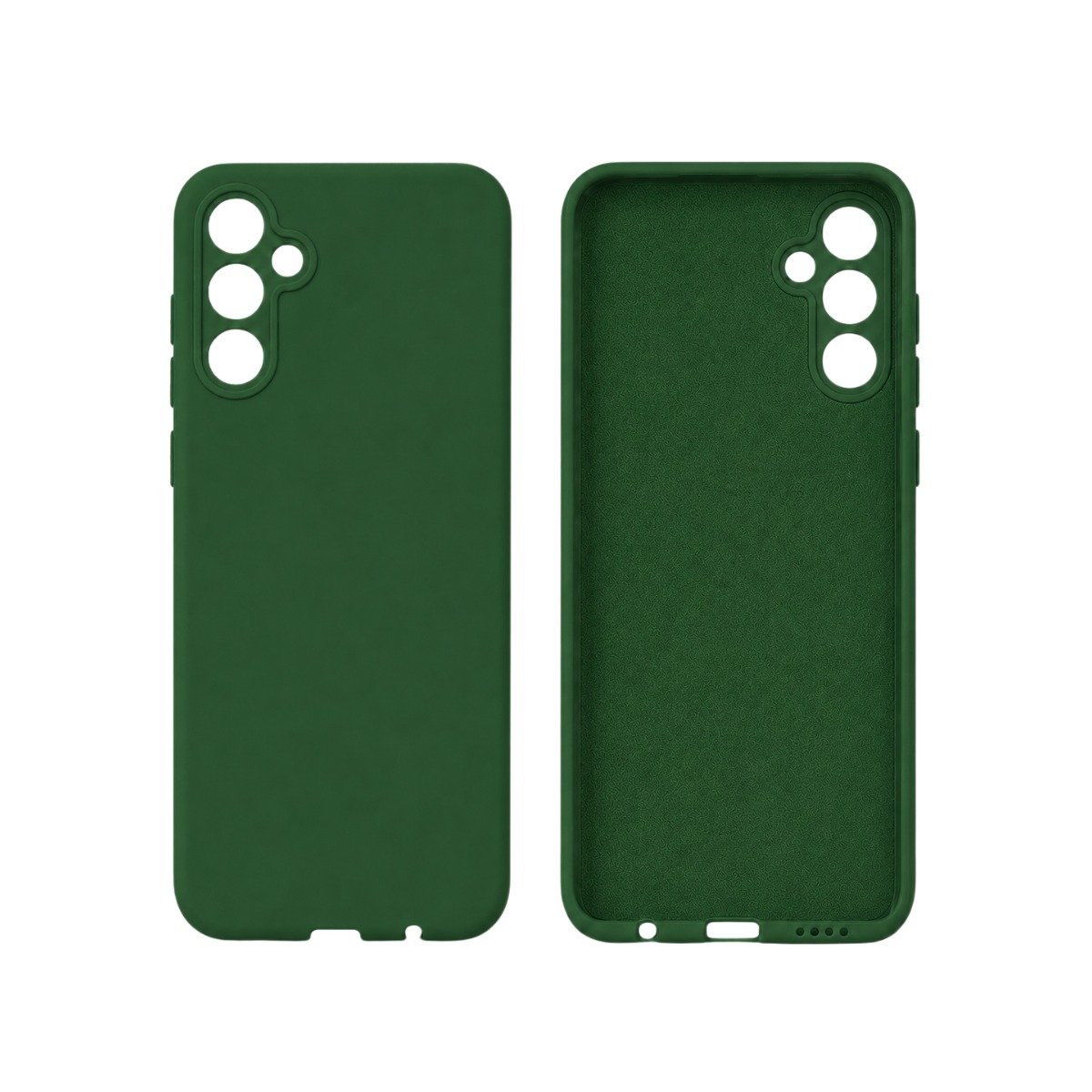 CAPINHA AVELUDADA SAMSUNG A14 4G / A14 5G