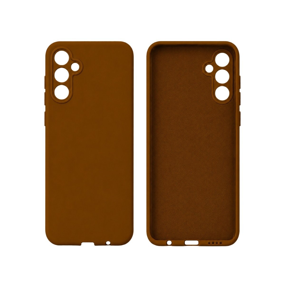 CAPINHA AVELUDADA SAMSUNG A15