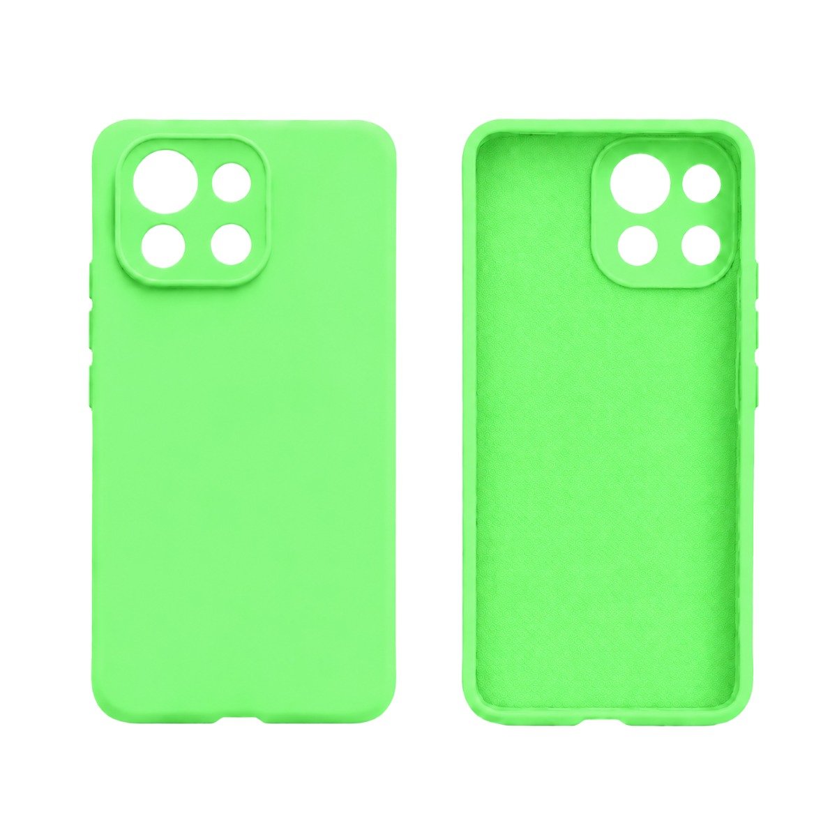 CAPINHA AVELUDADA XIAOMI MI 11 LITE