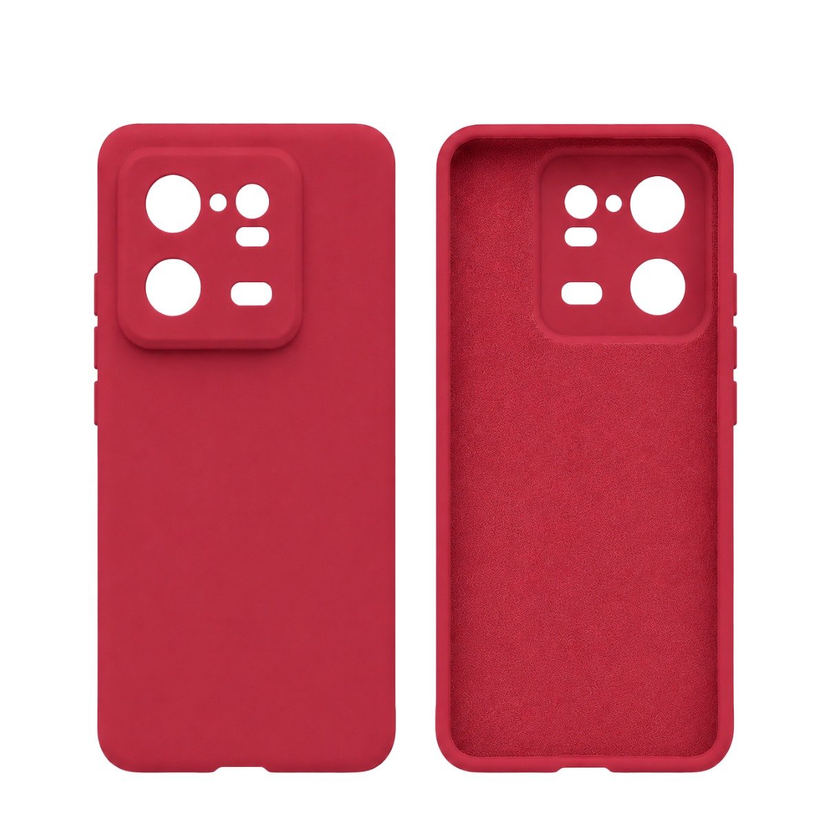CAPINHA AVELUDADA XIAOMI MI 13 PRO