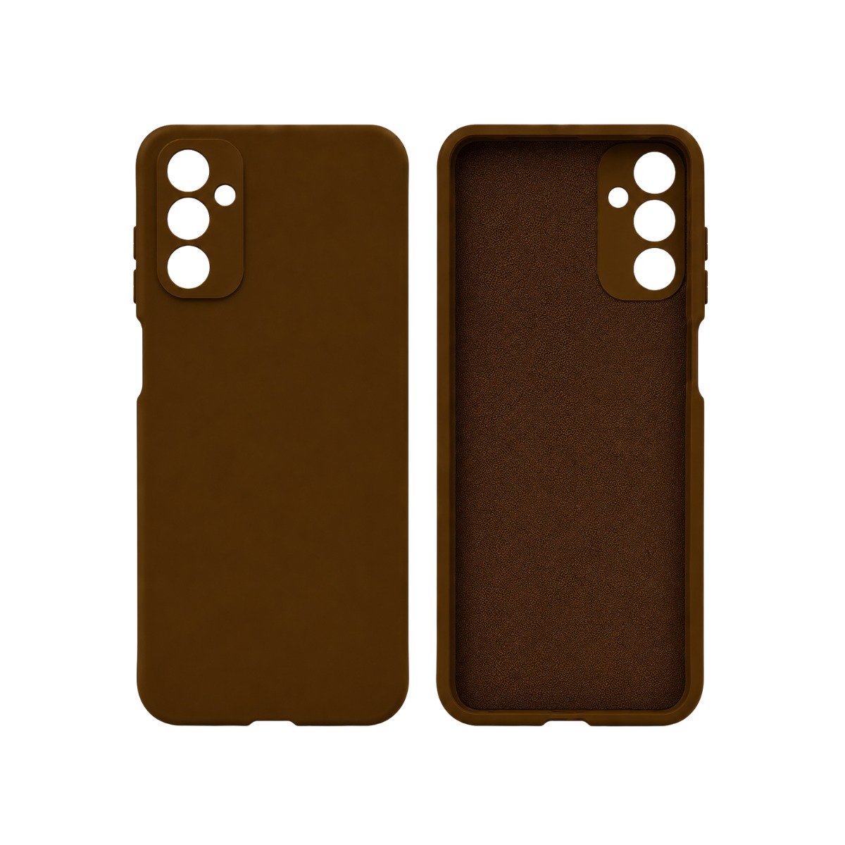 CAPINHA AVELUDADA SAMSUNG A17
