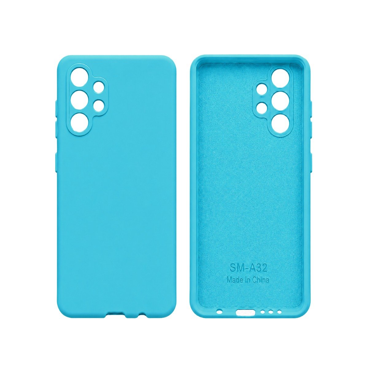 CAPINHA AVELUDADA SAMSUNG A32 5G