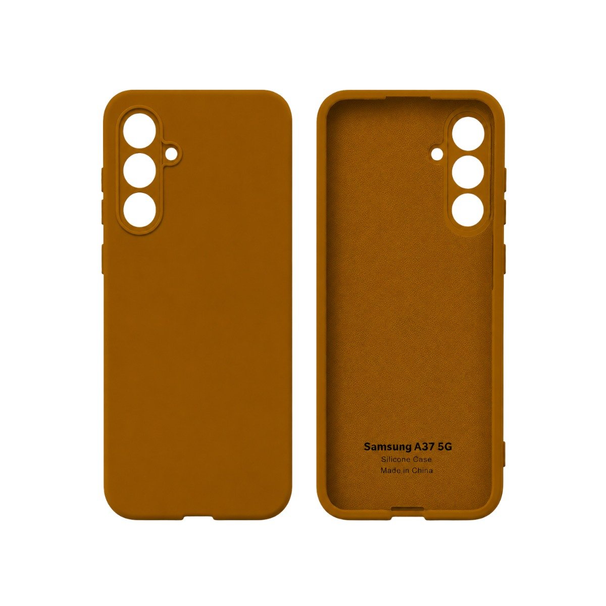 CAPINHA AVELUDADA SAMSUNG A37