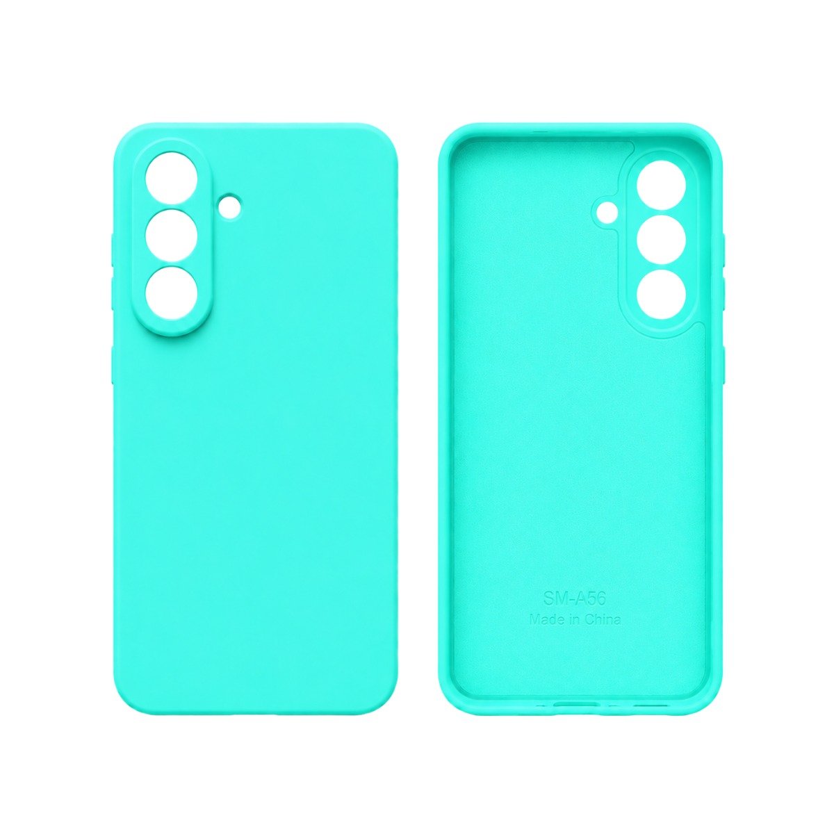 CAPINHA AVELUDADA SAMSUNG A56 5G