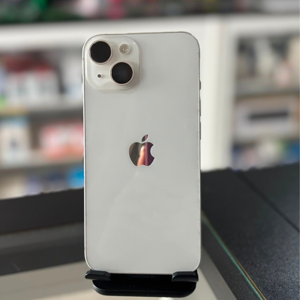 CELULAR IPHONE 14  128 GB BRANCA SEMI NOVO