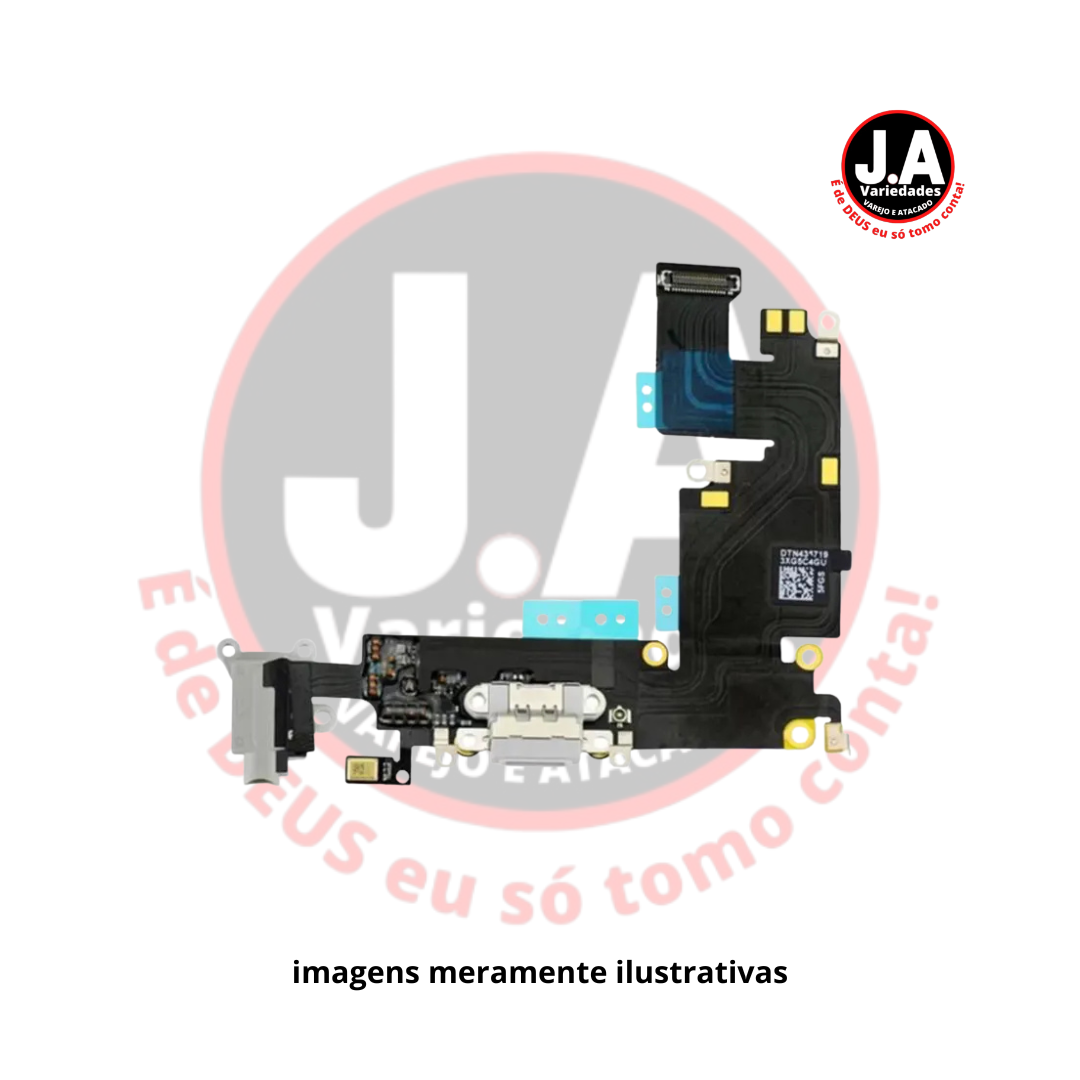 DOC DE CARGA IPHONE 6 PLUS
