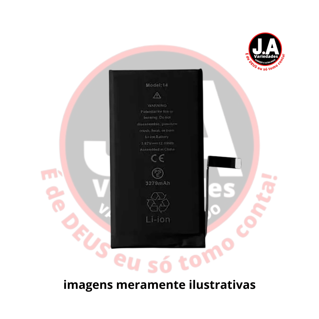 BATERIA IPHONE 14 FOXCONN