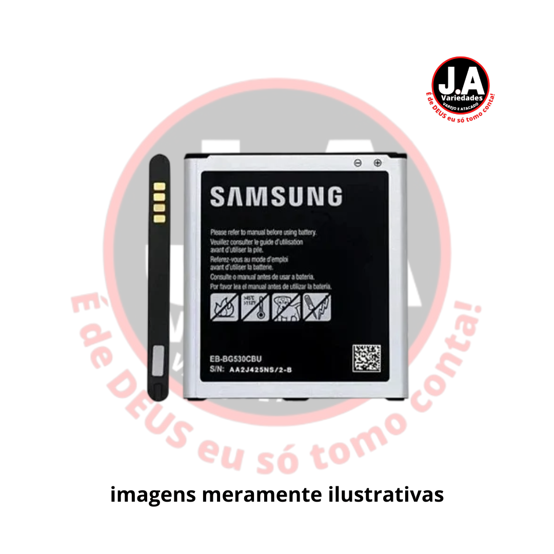 BATERIA SAMSUNG J2 PRIME / GRAN PRIME / J2 CORE / J3 / J5 (BG530)