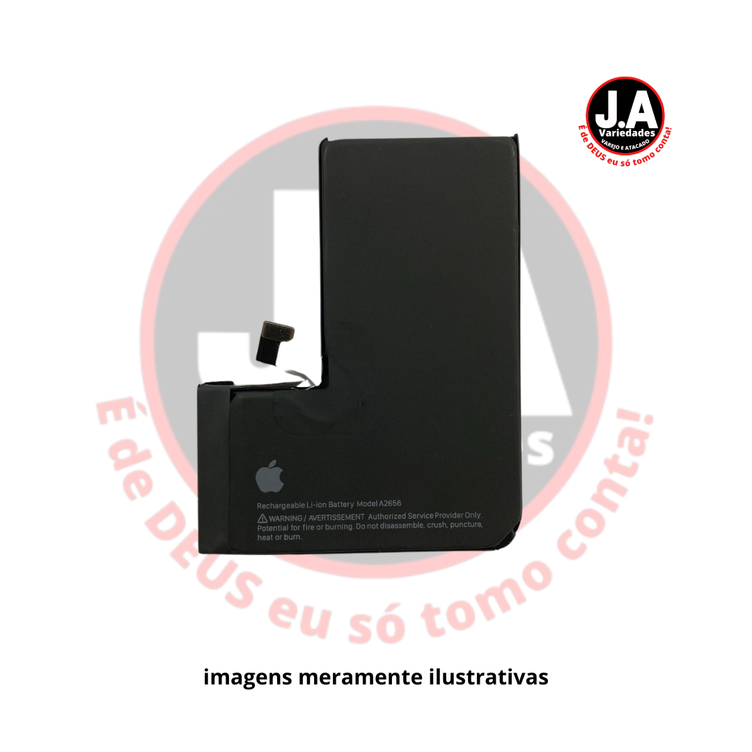 BATERIA IPHONE 13 PRO FOXCONN