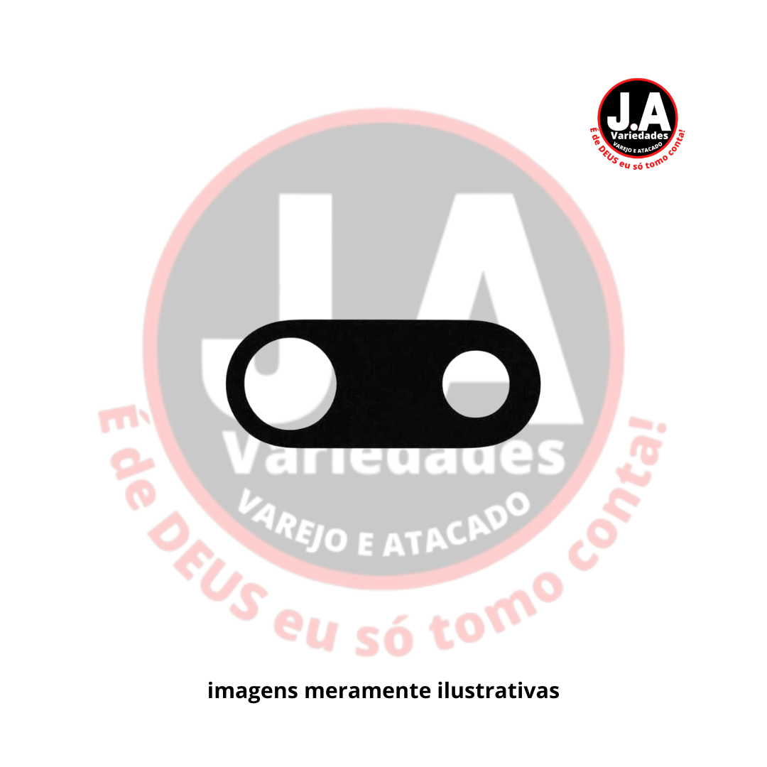 LENTE CAMERA TRASEIRA IPHONE 7 PLUS/8 PLUS