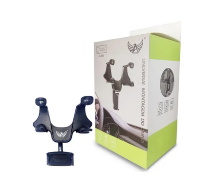 SUPORTE DE CELULAR ALTAMEX C-098